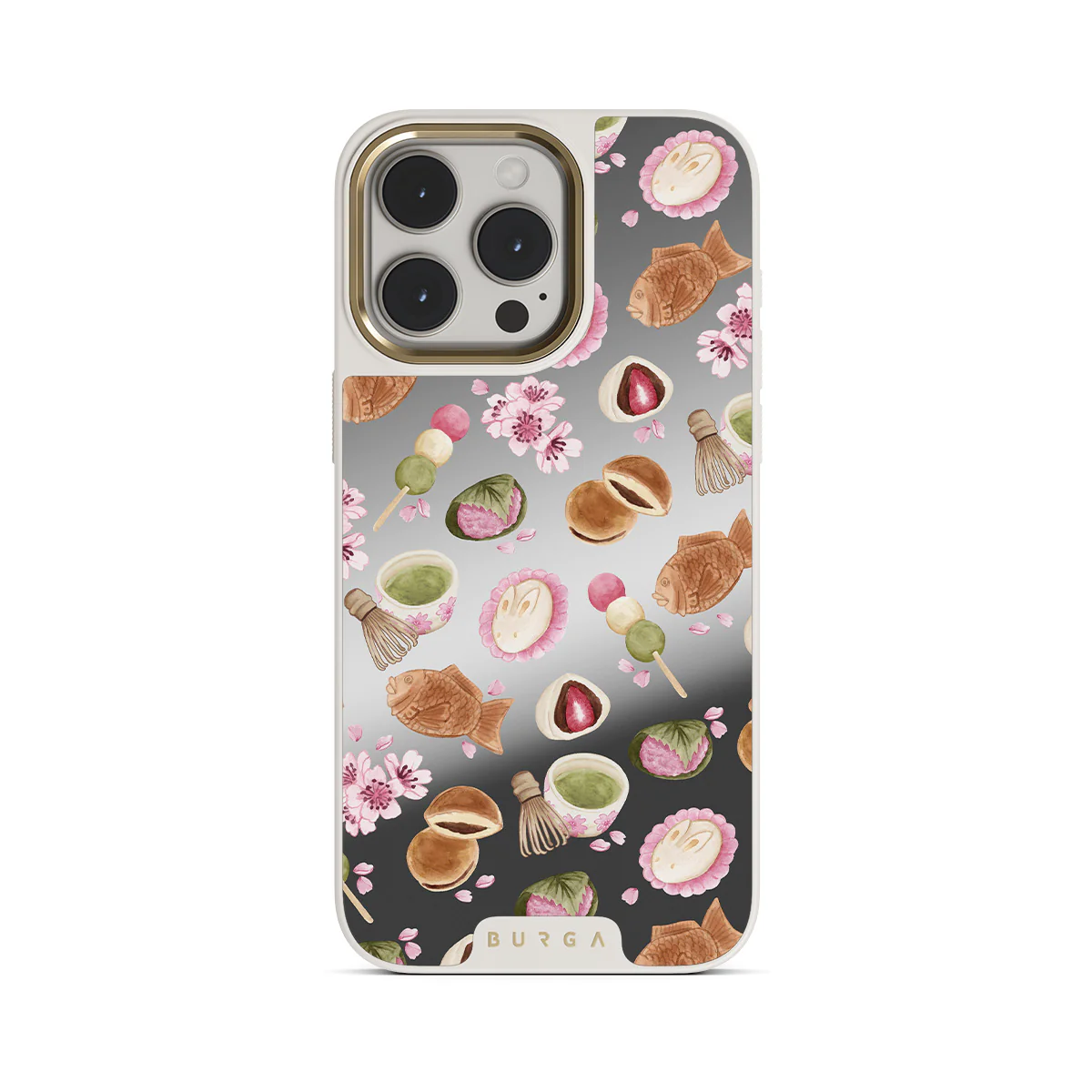 Café Haru - iPhone 15 Pro Max Etui - Image 42