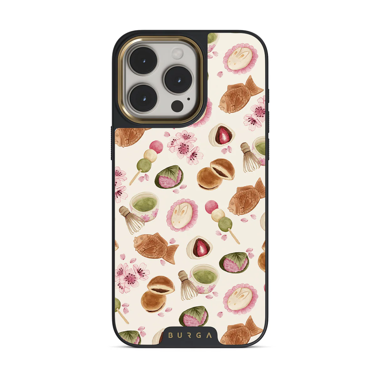 Café Haru - iPhone 15 Pro Max Etui - Image 5
