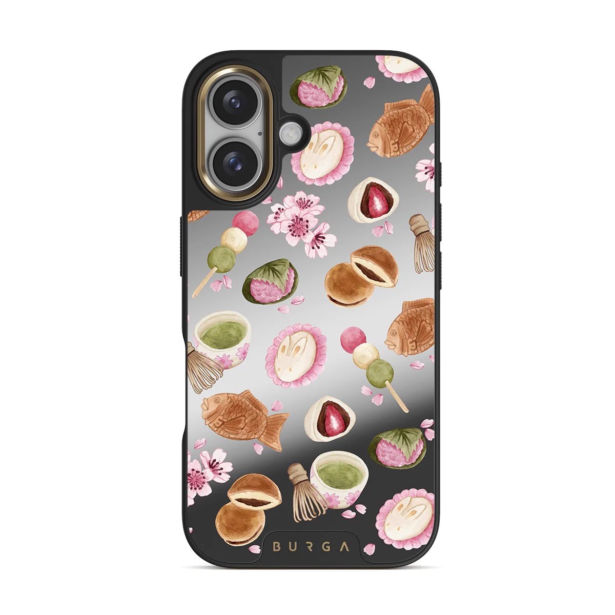 Café Haru - iPhone 16 Etui - Image 27