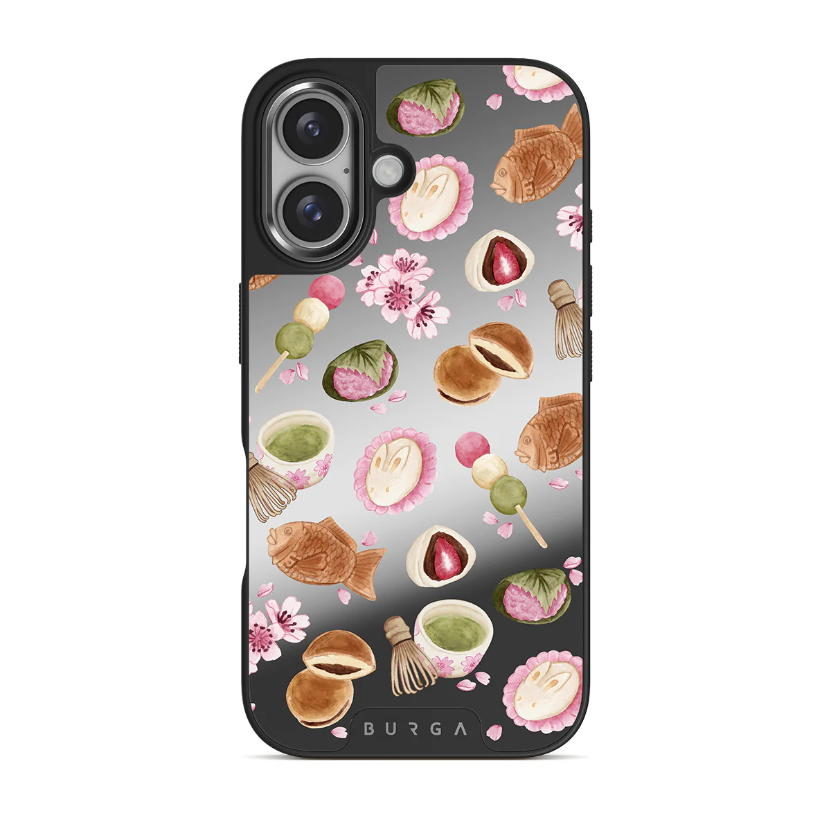 Café Haru - iPhone 16 Etui - Image 35