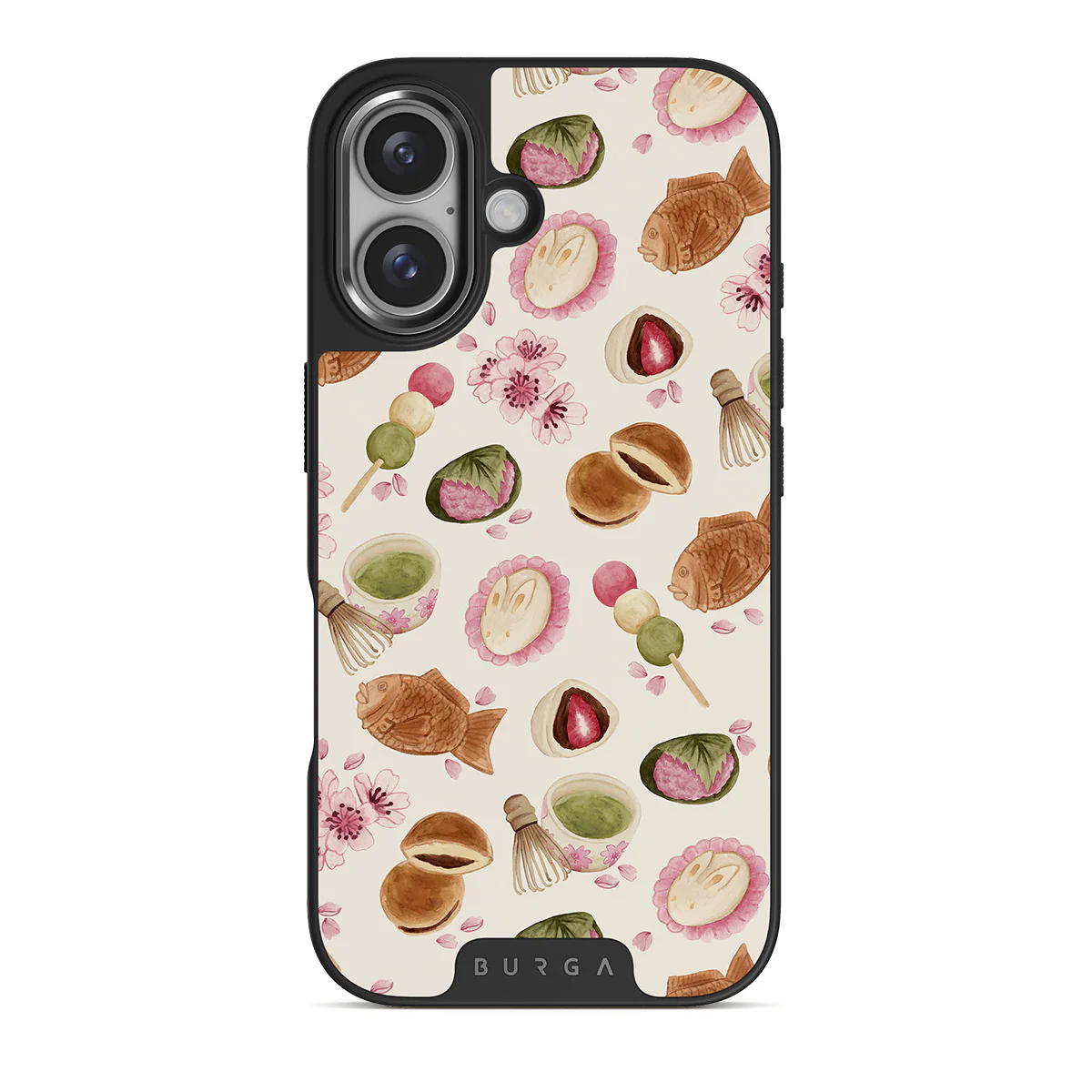 Café Haru - iPhone 16 Plus Etui - Image 13