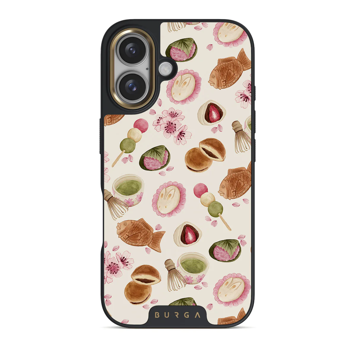 Café Haru - iPhone 16 Plus Etui - Image 6