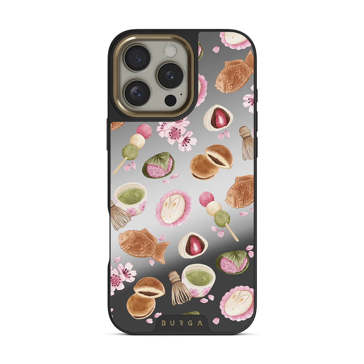 Café Haru - iPhone 16 Pro Etui - Image 27