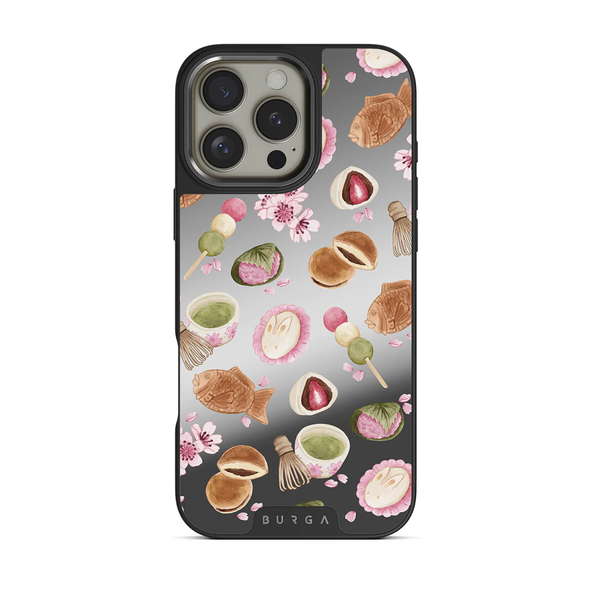 Café Haru - iPhone 16 Pro Etui - Image 35
