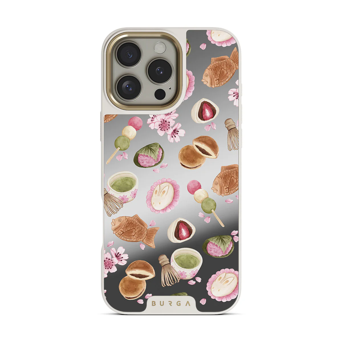 Café Haru - iPhone 16 Pro Etui - Image 43