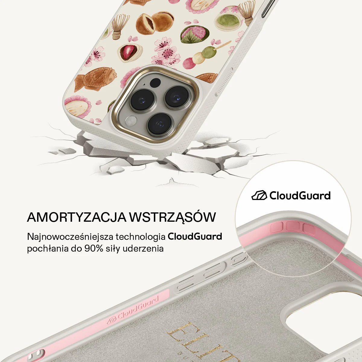 Café Haru - iPhone 16 Pro Max Etui - Image 22