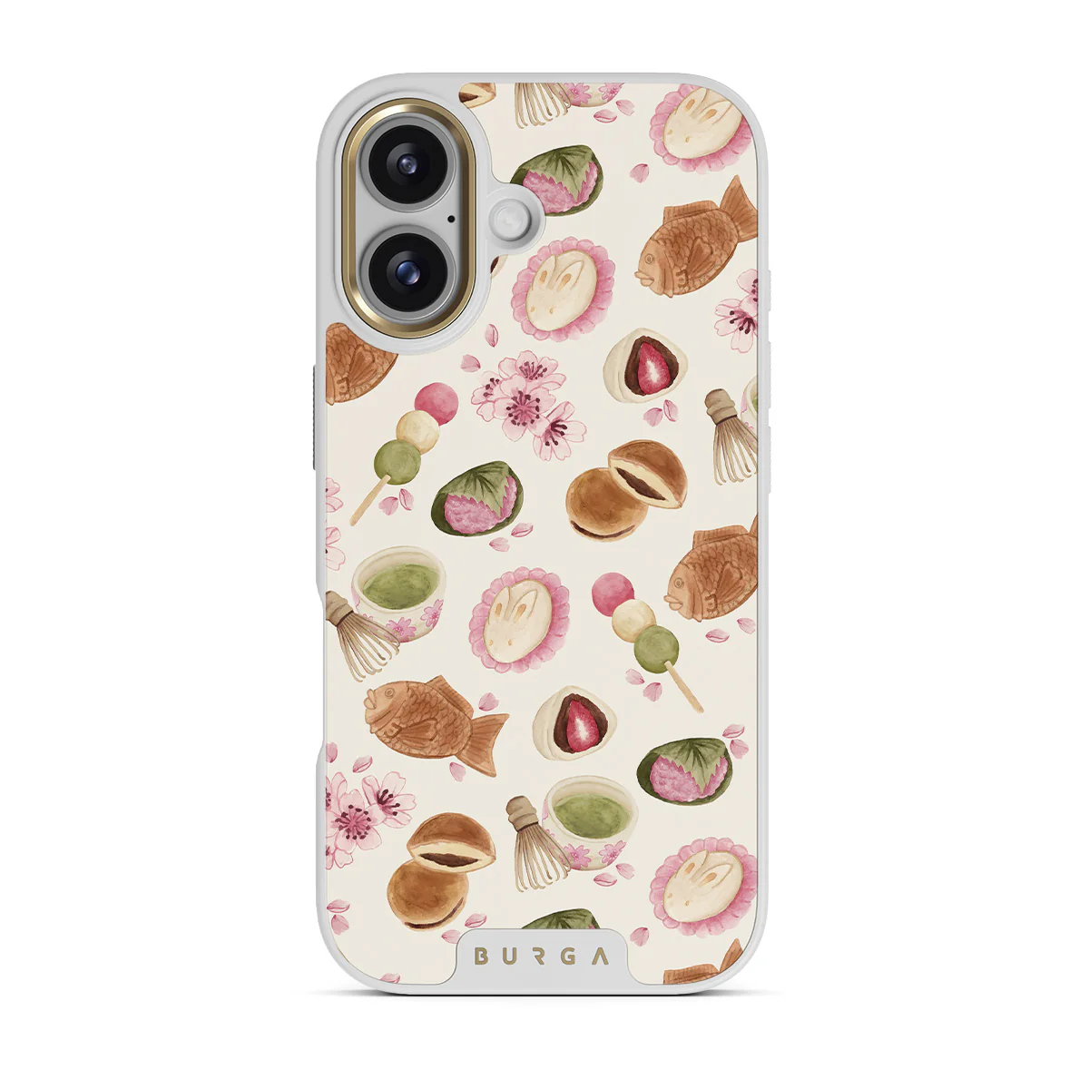 Café Haru - iPhone 17 Etui - Image 19