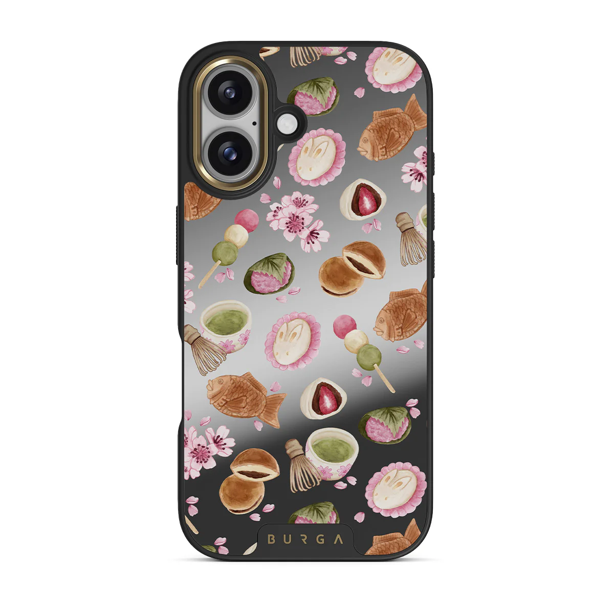 Café Haru - iPhone 17 Etui - Image 26