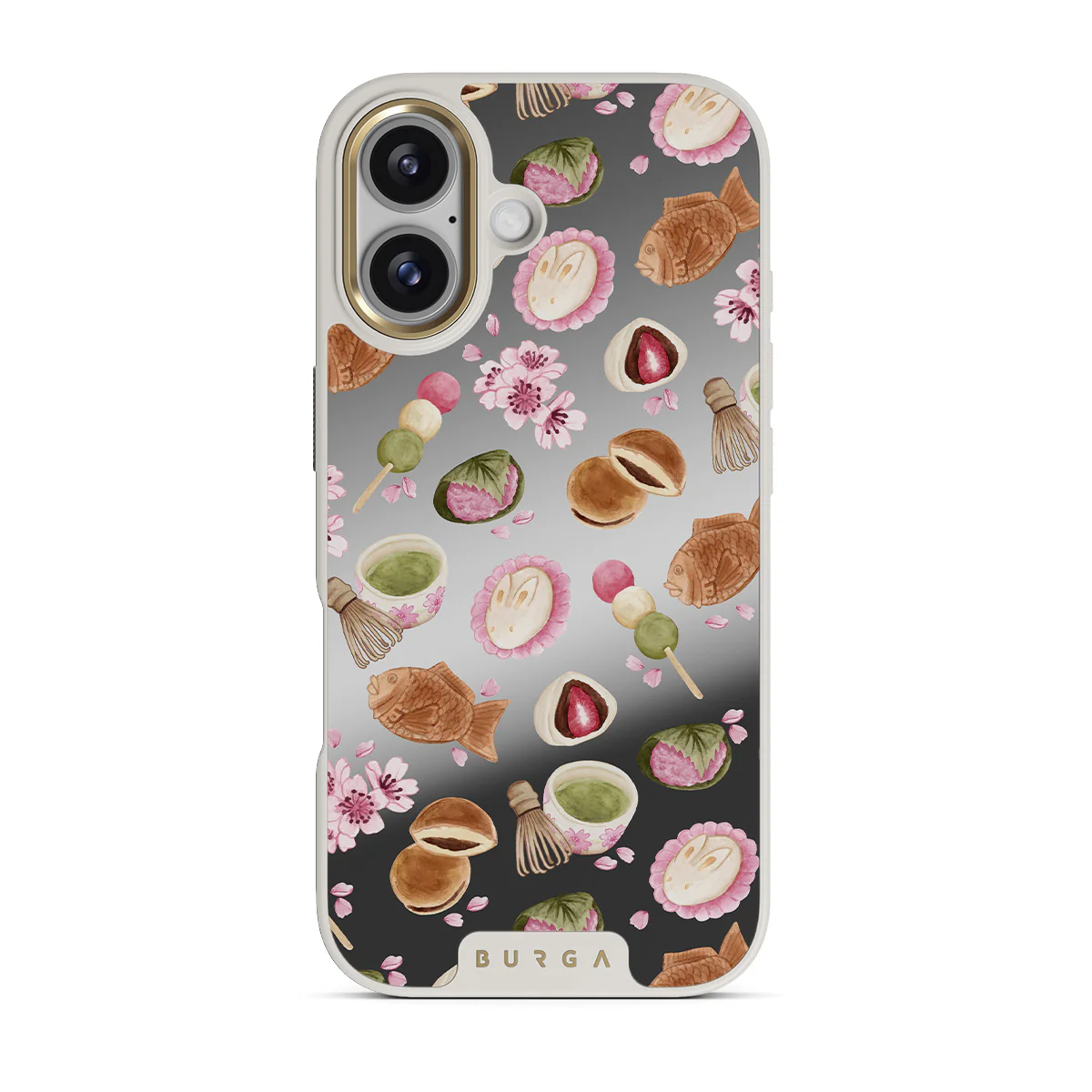 Café Haru - iPhone 17 Etui - Image 42