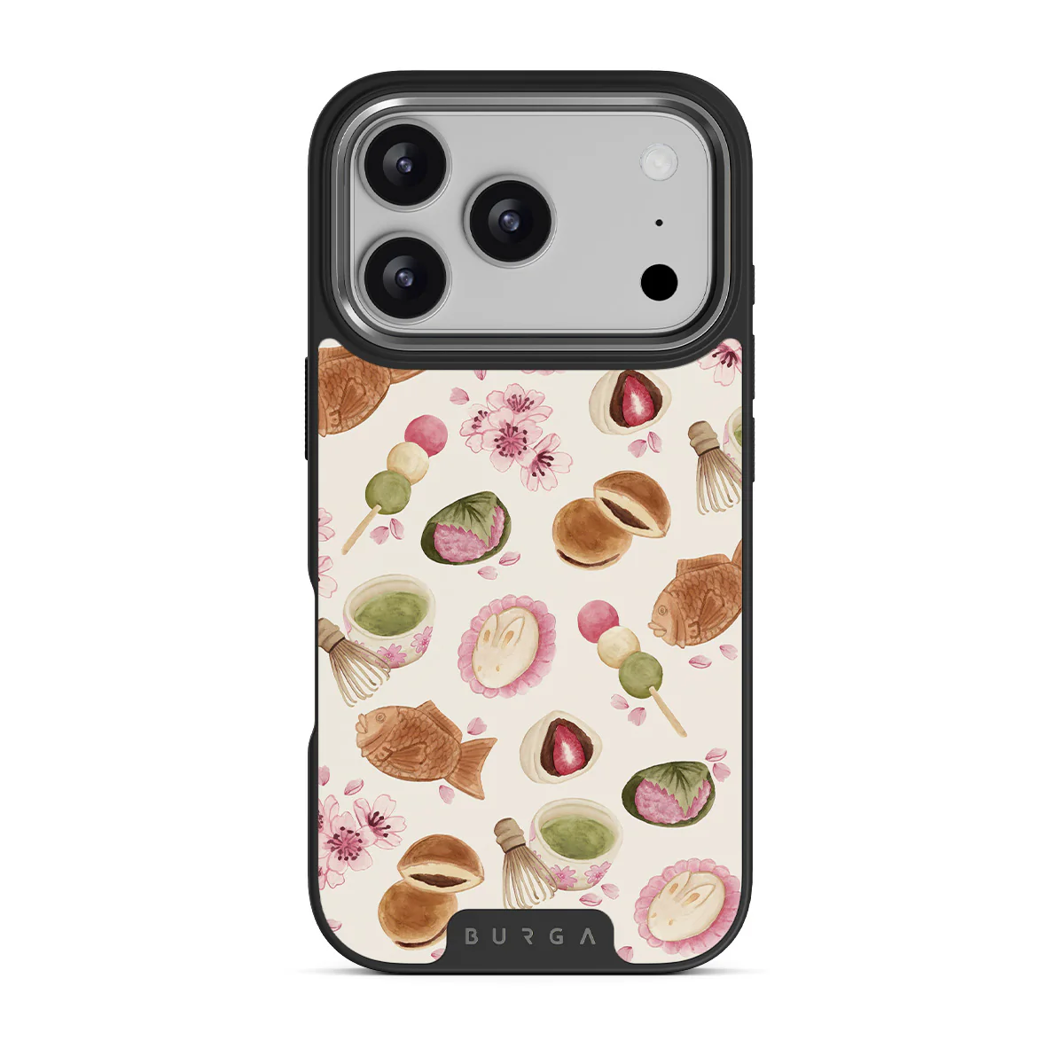 Café Haru - iPhone 17 Pro Etui - Image 12