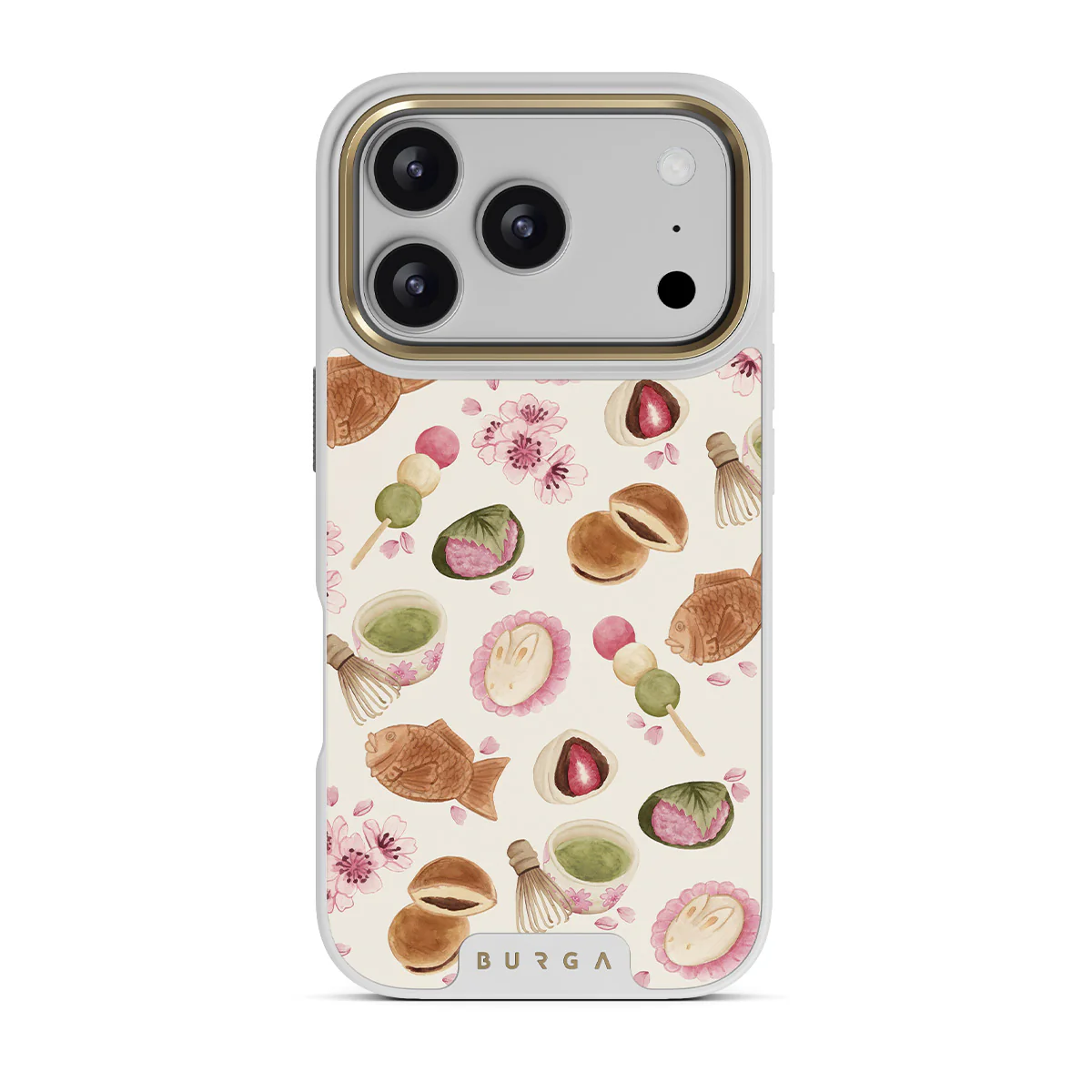 Café Haru - iPhone 17 Pro Etui - Image 19