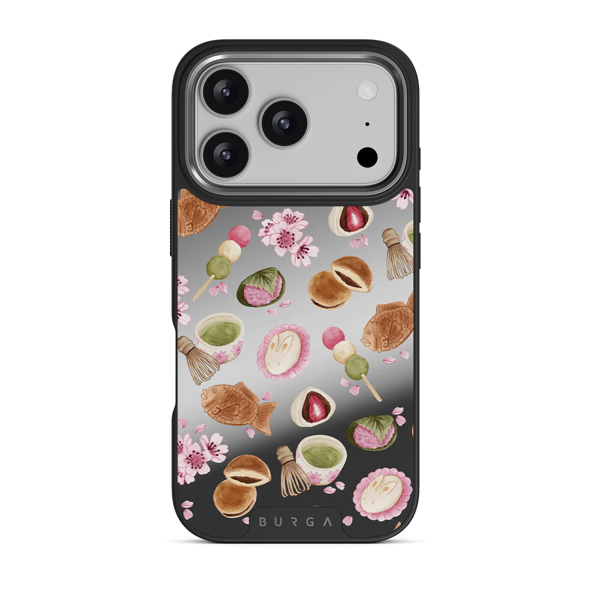 Café Haru - iPhone 17 Pro Etui - Image 34