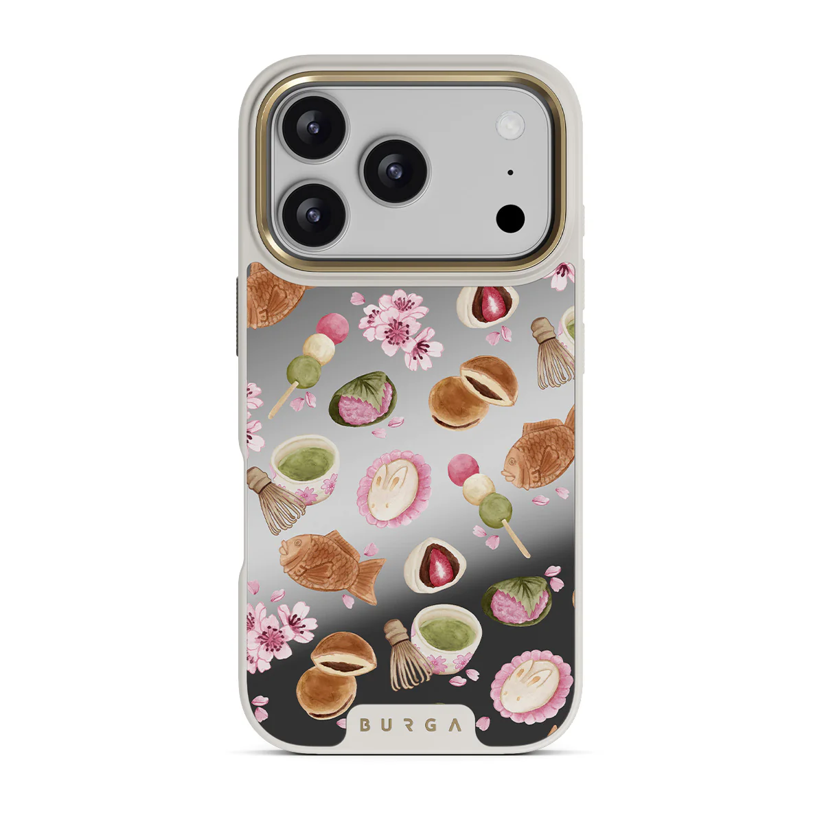 Café Haru - iPhone 17 Pro Etui - Image 42