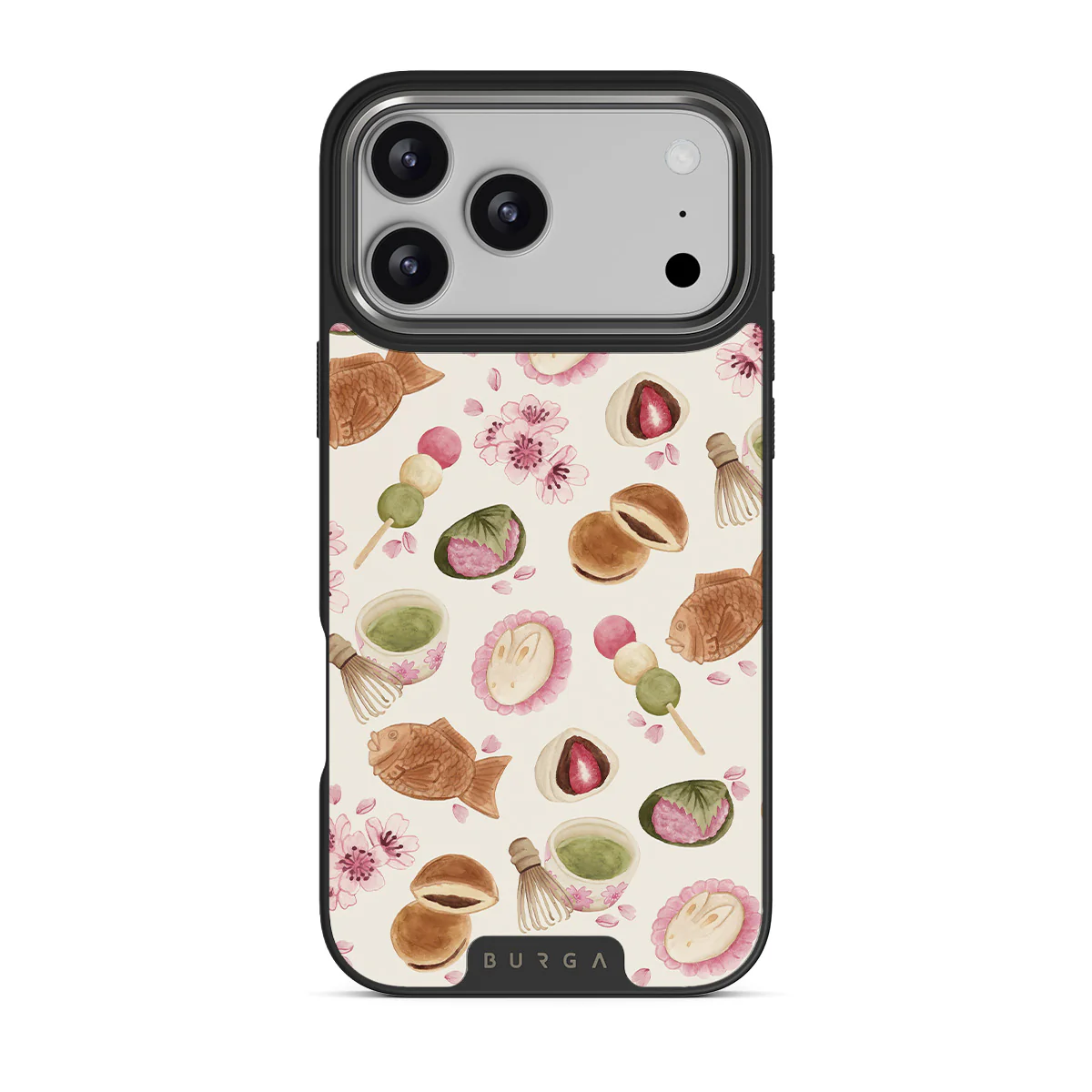 Café Haru - iPhone 17 Pro Max Etui - Image 12