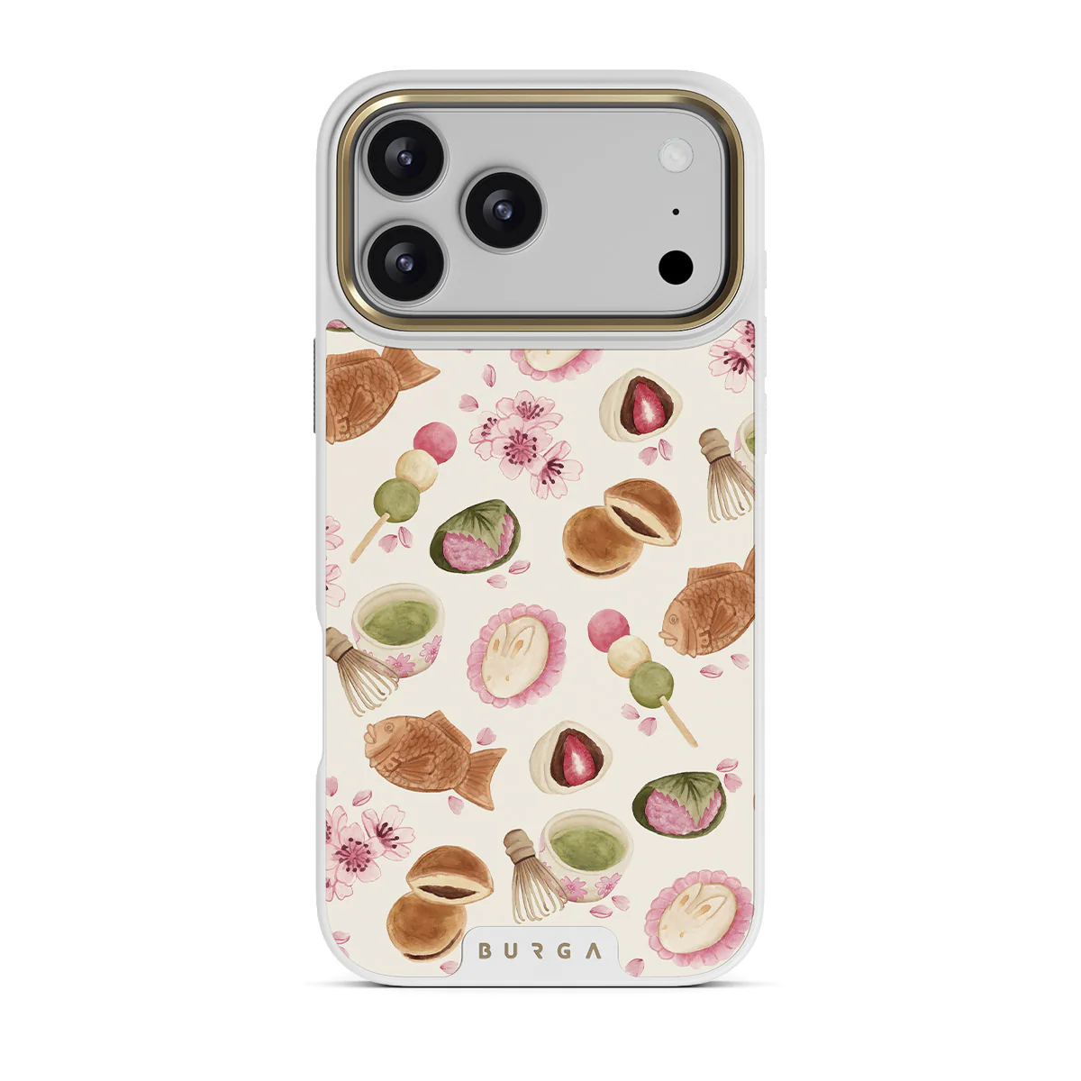 Café Haru - iPhone 17 Pro Max Etui - Image 19