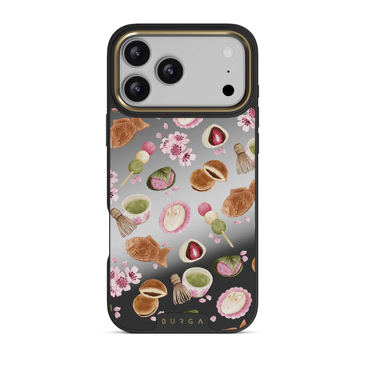 Café Haru - iPhone 17 Pro Max Etui - Image 26