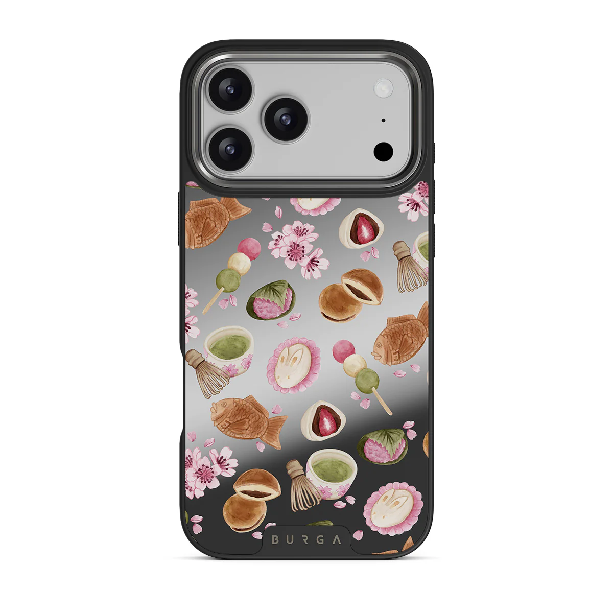 Café Haru - iPhone 17 Pro Max Etui - Image 34