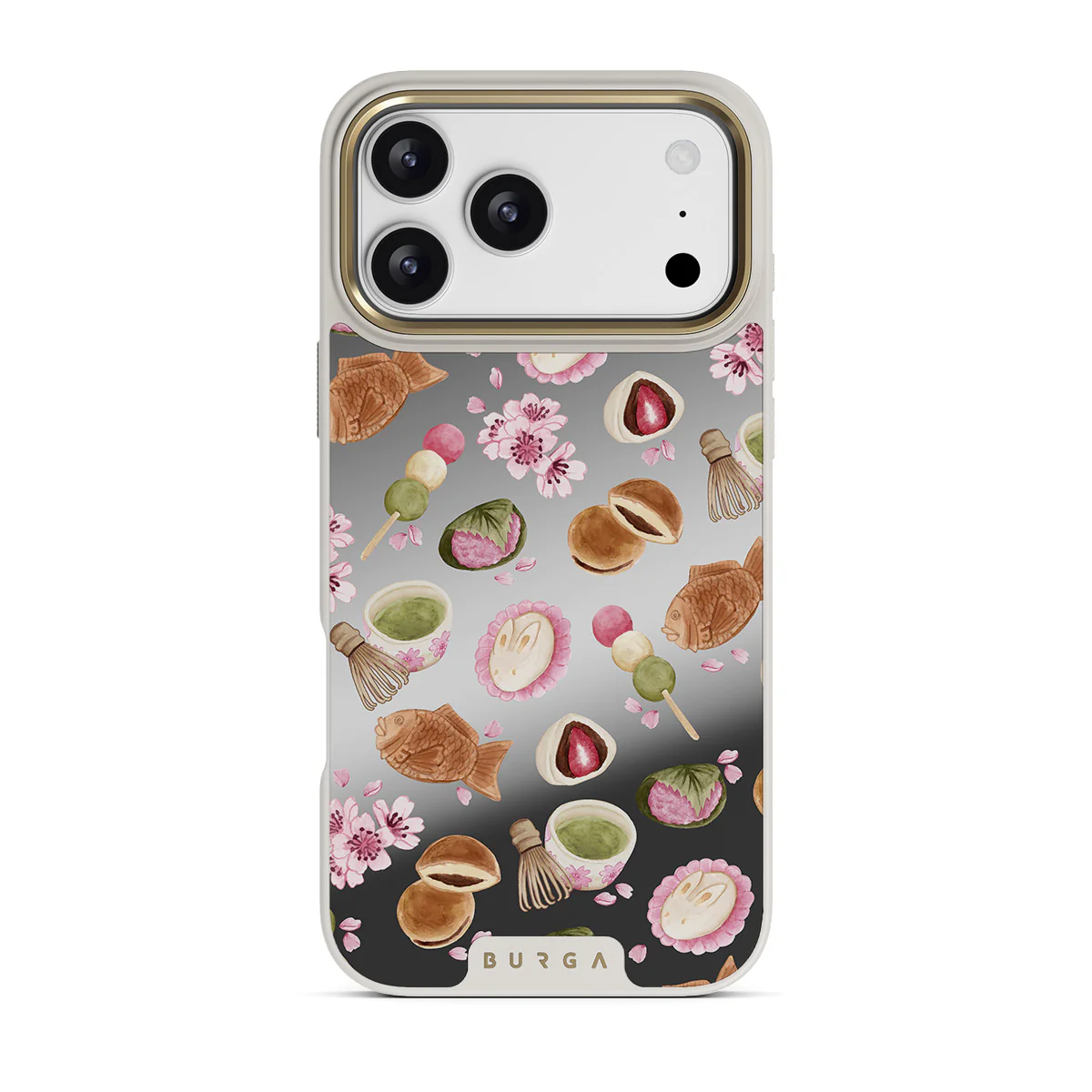 Café Haru - iPhone 17 Pro Max Etui - Image 42