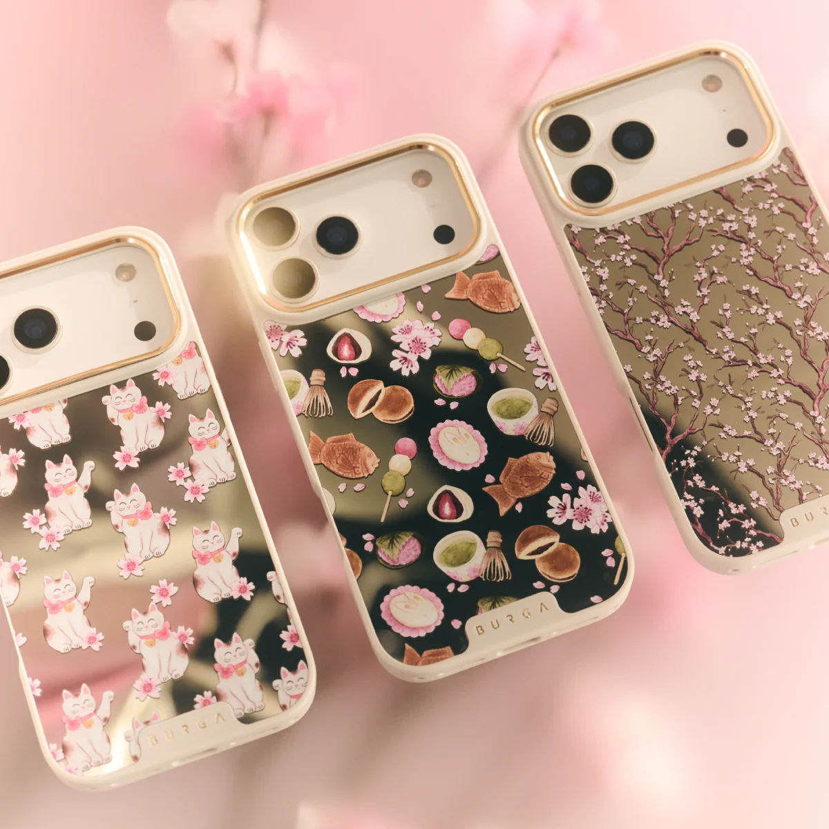 Café Haru - iPhone 17 Pro Max Etui - Image 64