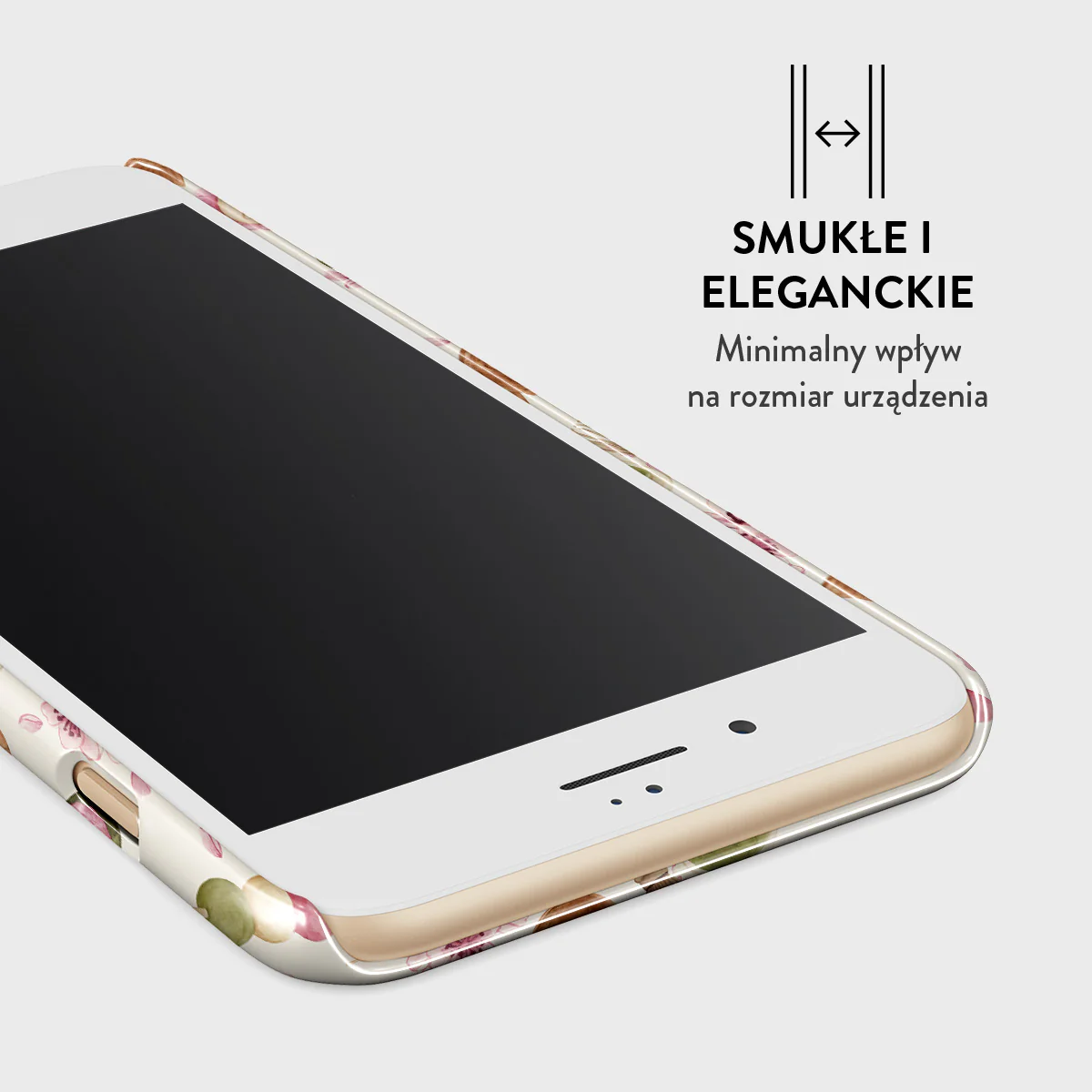 Café Haru - iPhone 7 / iPhone 8 Etui - Image 4
