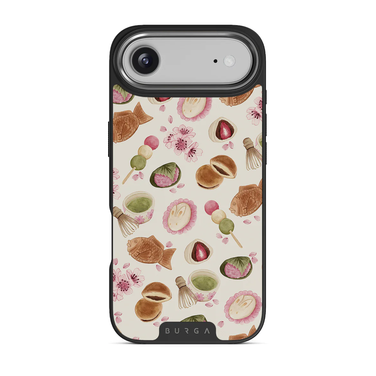Café Haru - iPhone Air Etui - Image 12