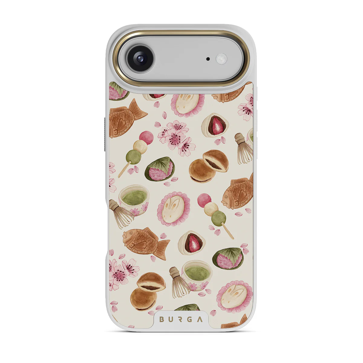 Café Haru - iPhone Air Etui - Image 19