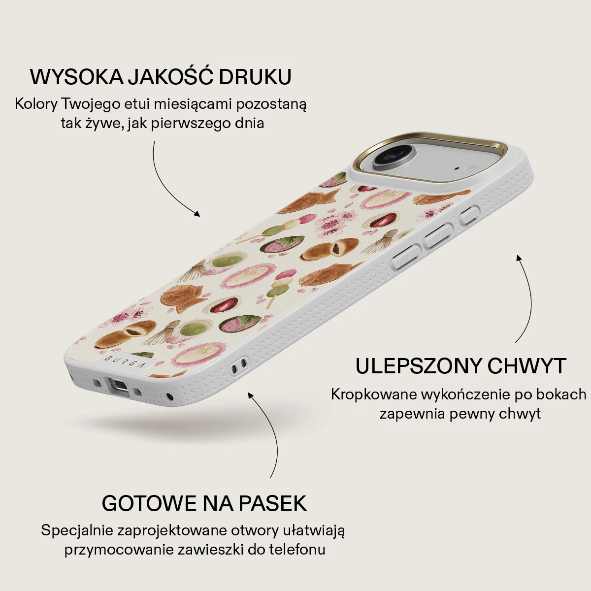 Café Haru - iPhone Air Etui - Image 23