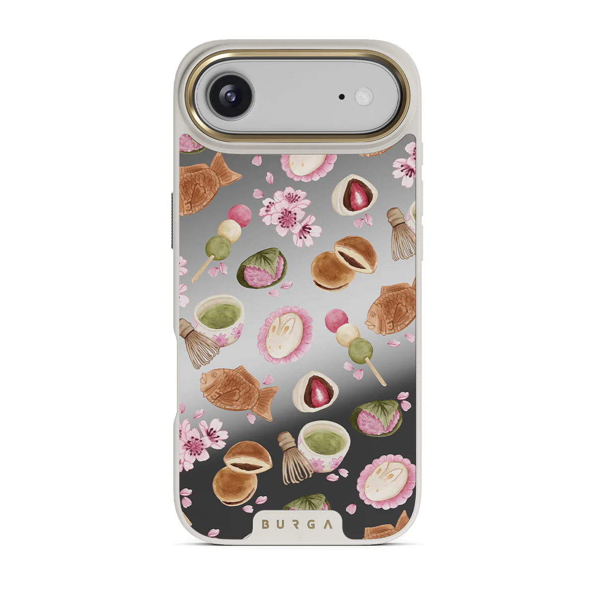 Café Haru - iPhone Air Etui - Image 42