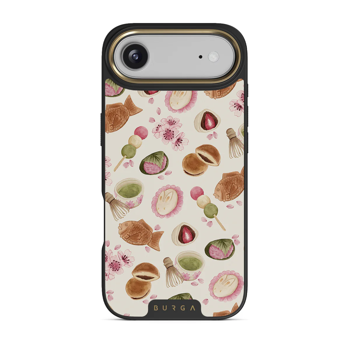 Café Haru - iPhone Air Etui - Image 5