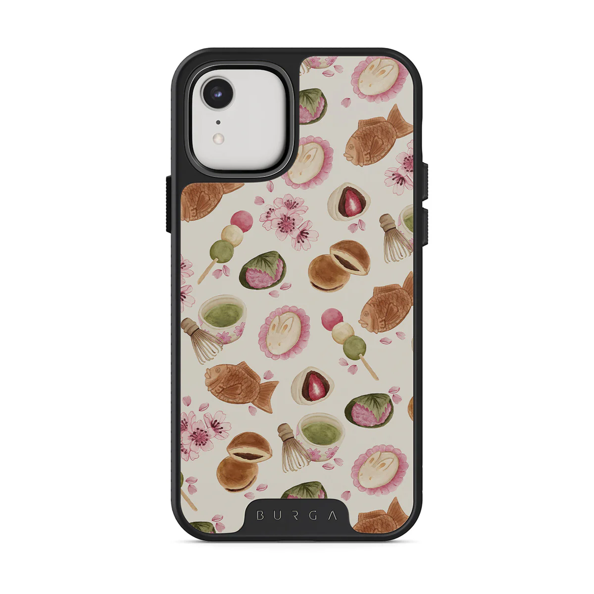 Café Haru - iPhone XR Etui - Image 16