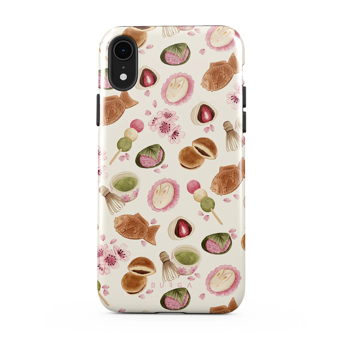 Café Haru - iPhone XR Etui - Image 5