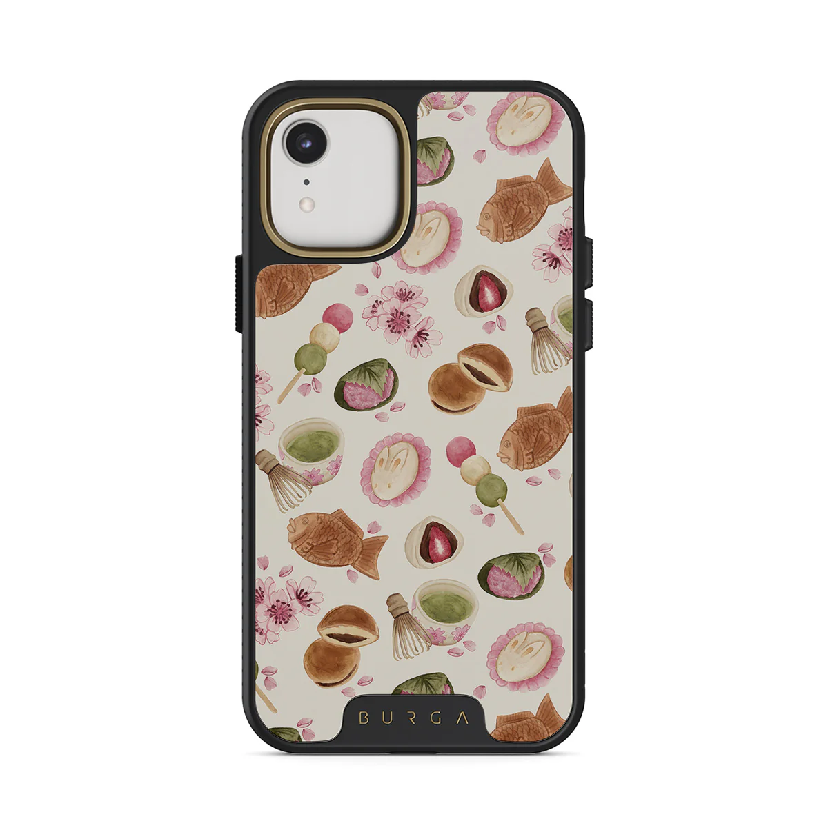 Café Haru - iPhone XR Etui - Image 9