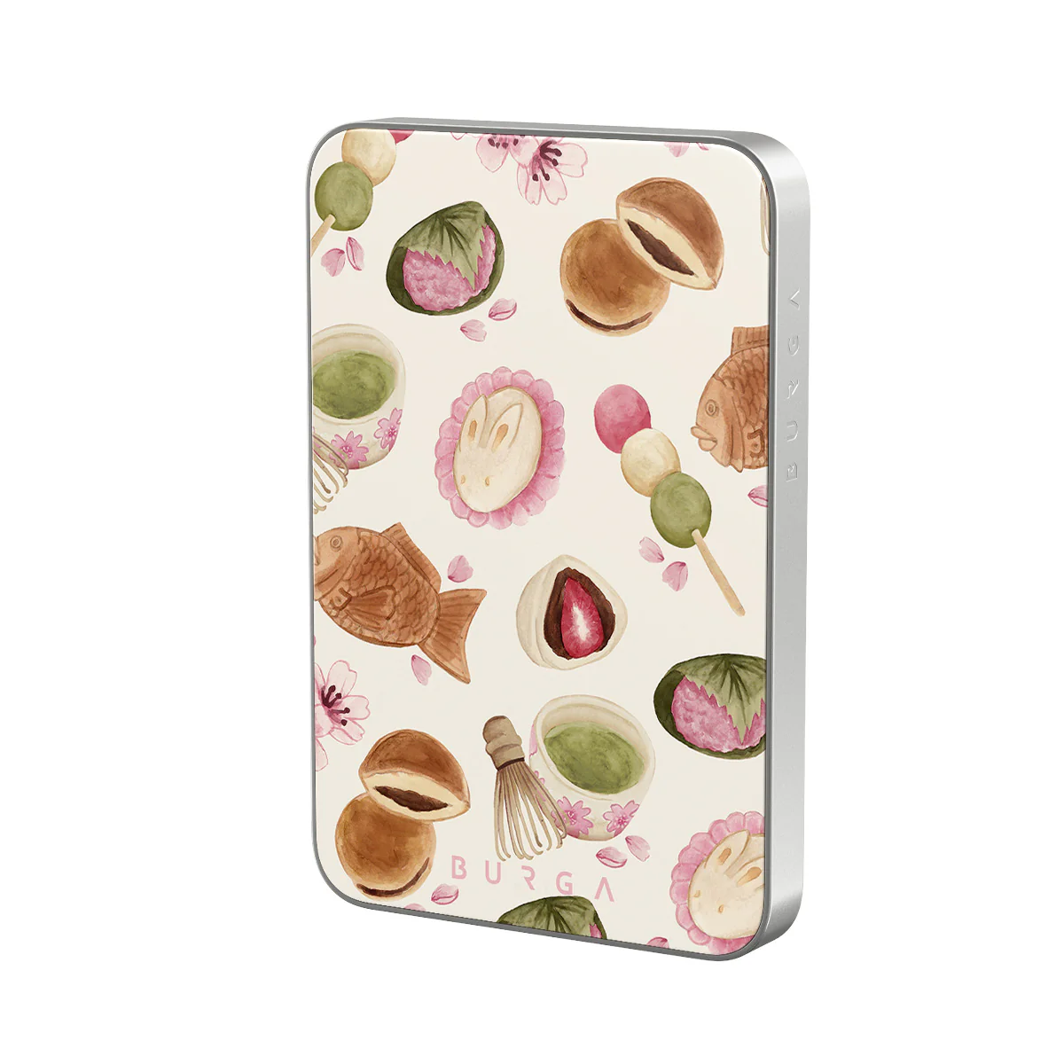 Café Haru - Magnetyczny power bank - Image 11