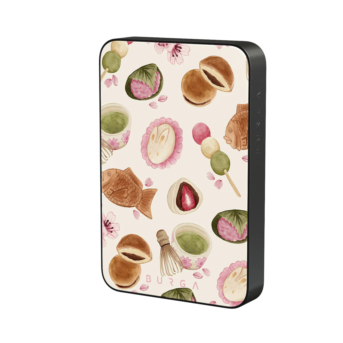 Café Haru - Magnetyczny power bank - Image 16