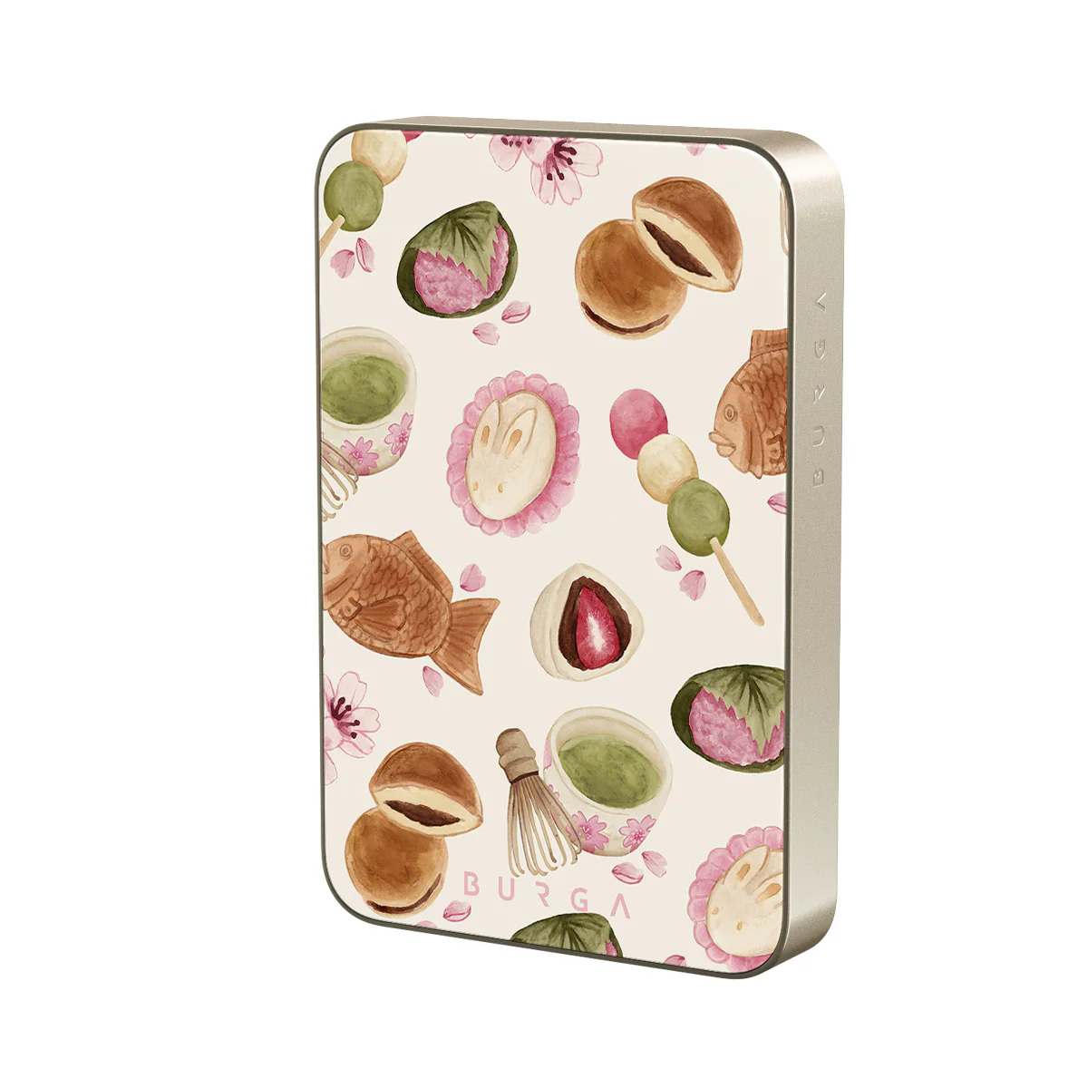 Café Haru - Magnetyczny power bank - Image 21