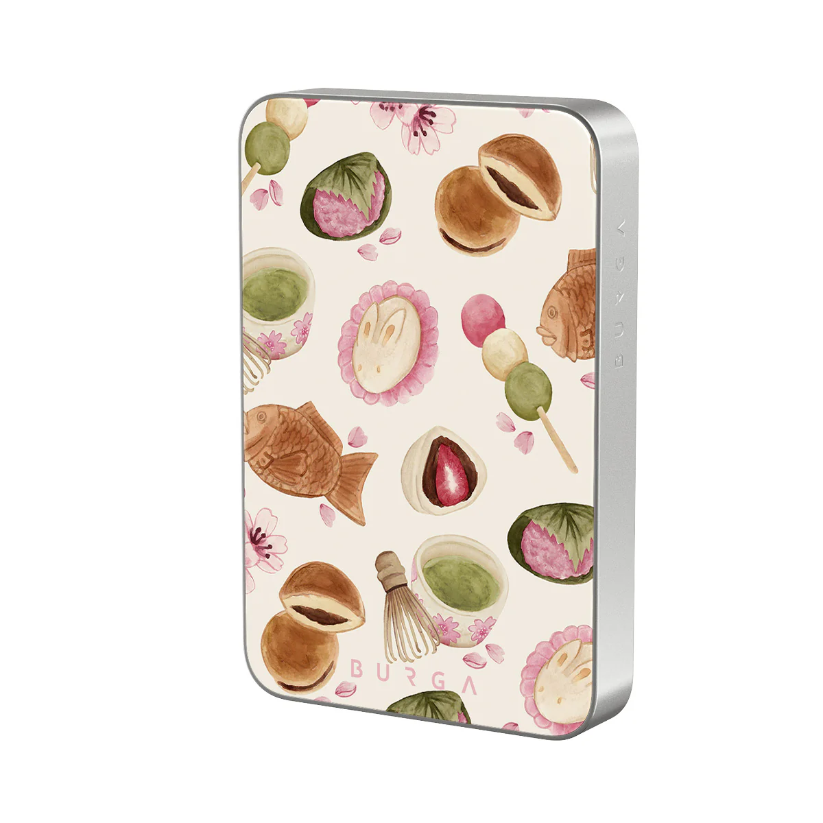 Café Haru - Magnetyczny power bank - Image 26