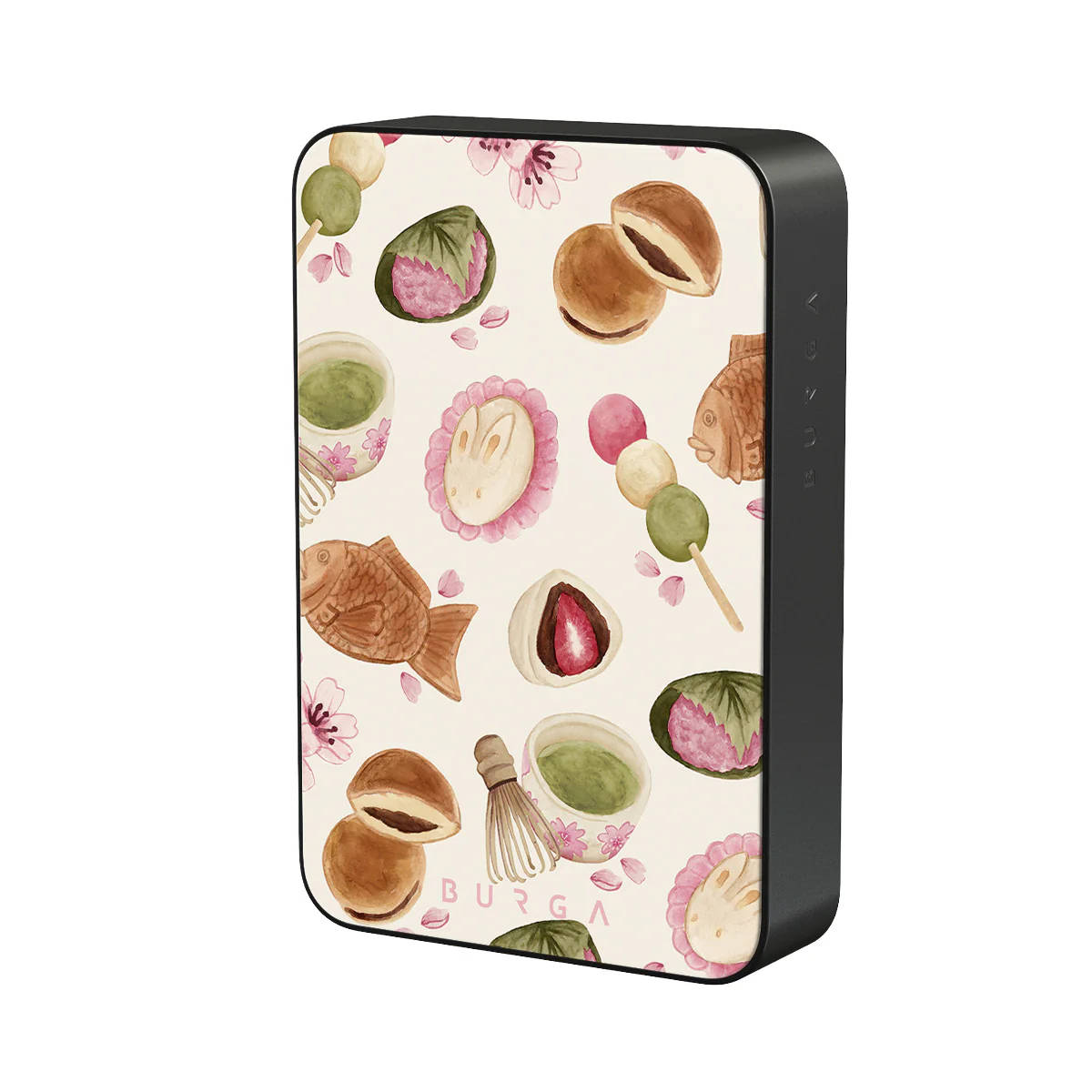 Café Haru - Magnetyczny power bank - Image 31