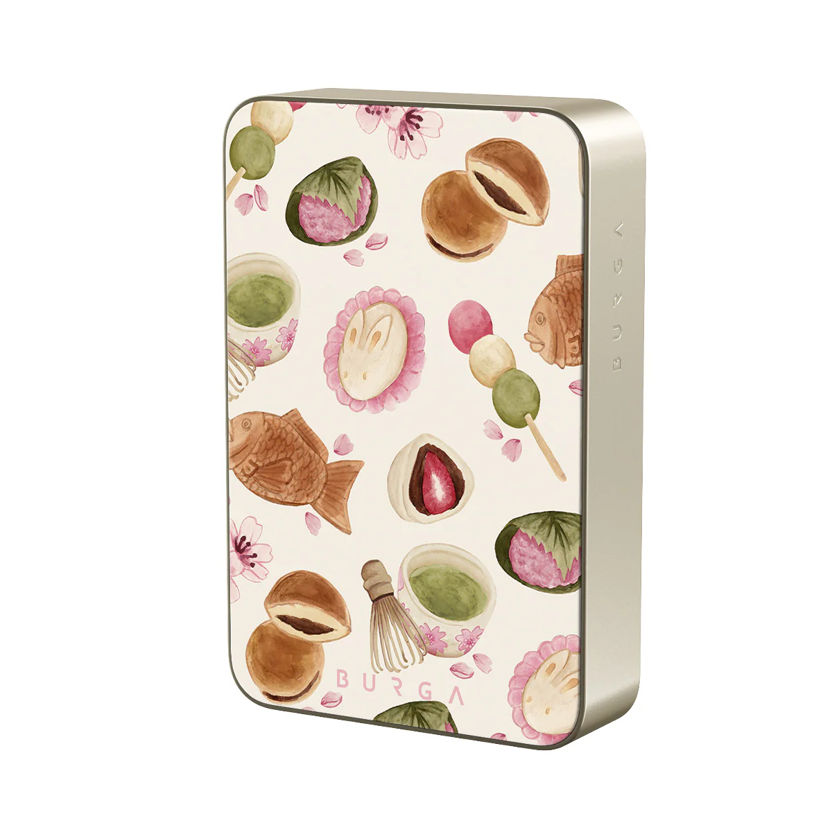 Café Haru - Magnetyczny power bank - Image 36