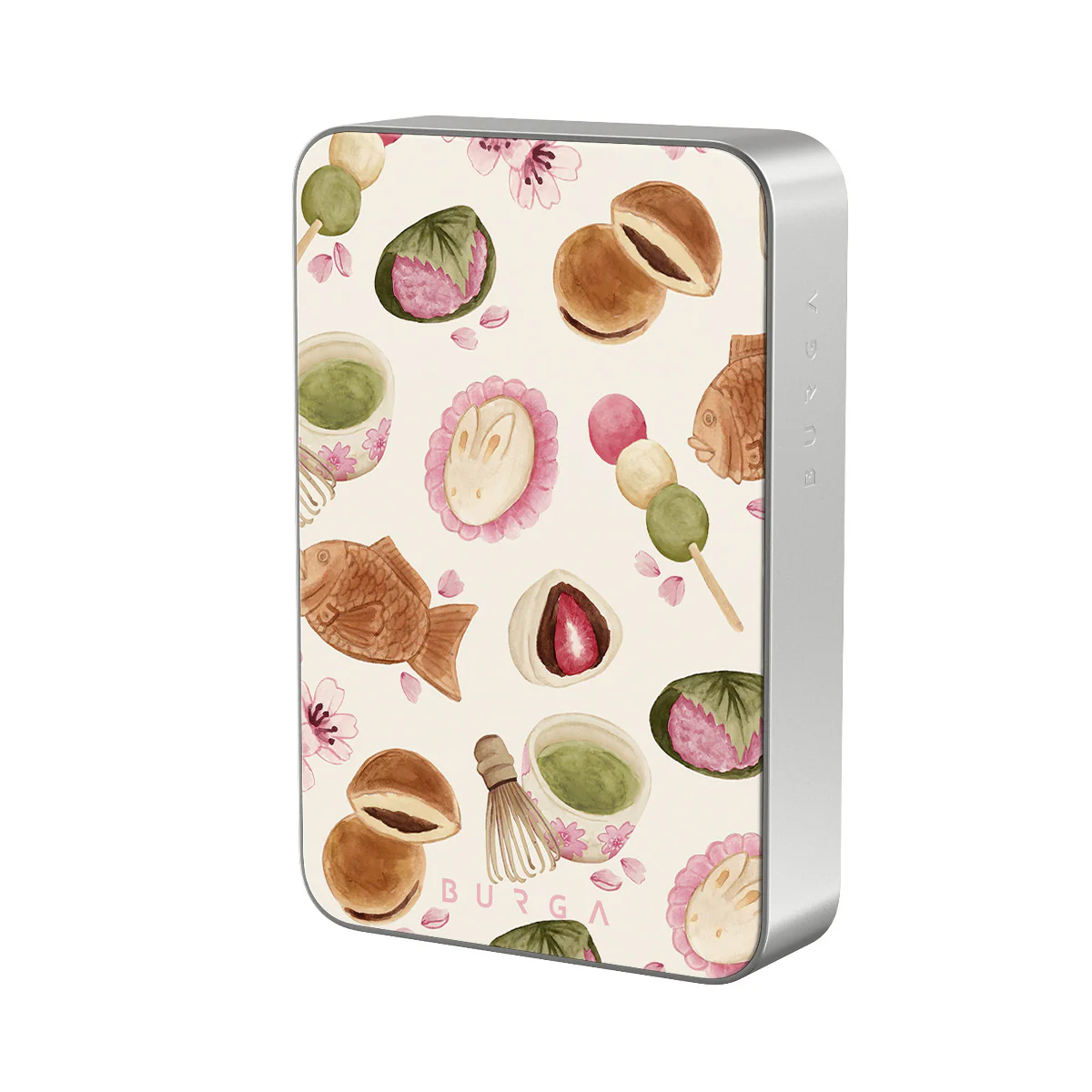 Café Haru - Magnetyczny power bank - Image 41