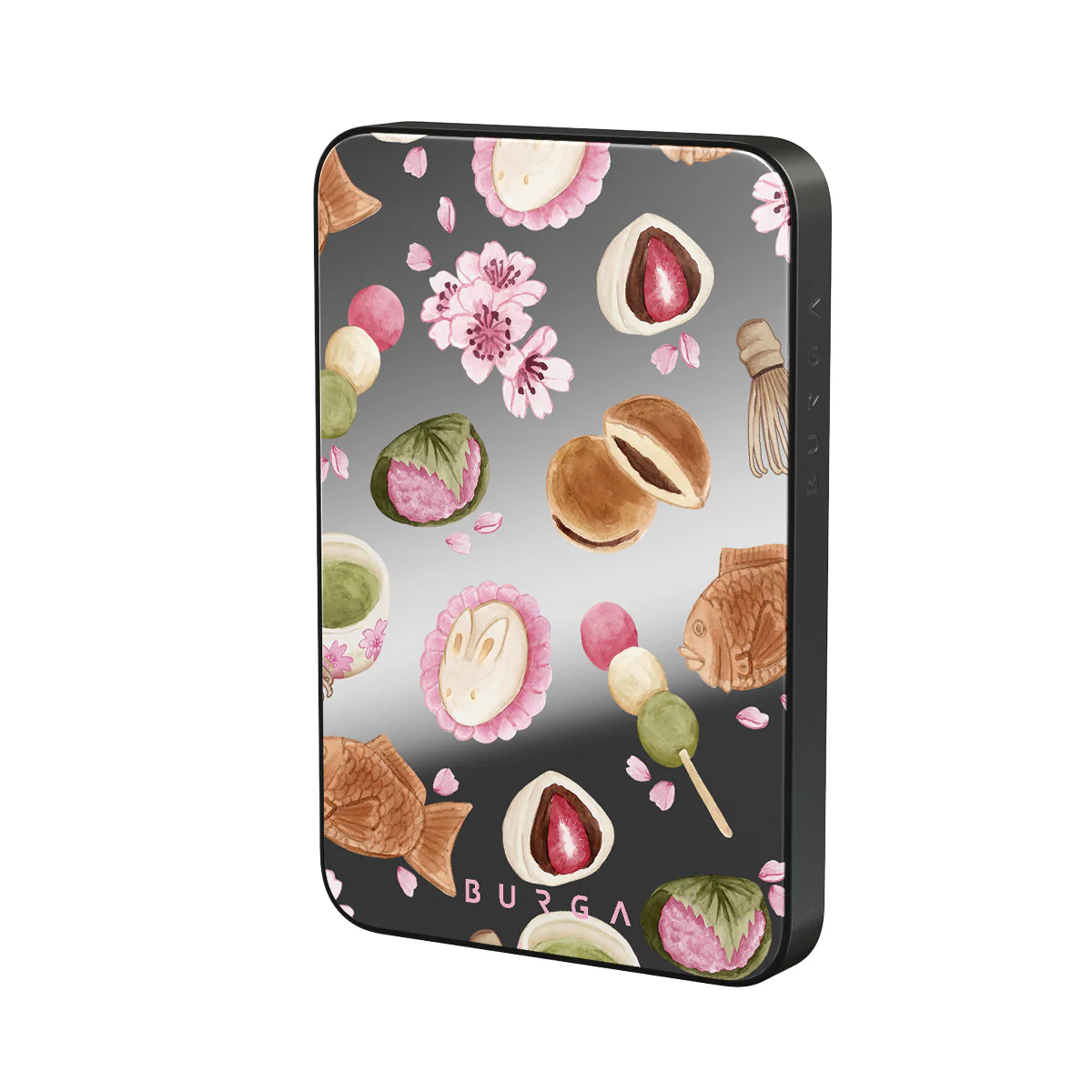 Café Haru - Magnetyczny power bank - Image 46