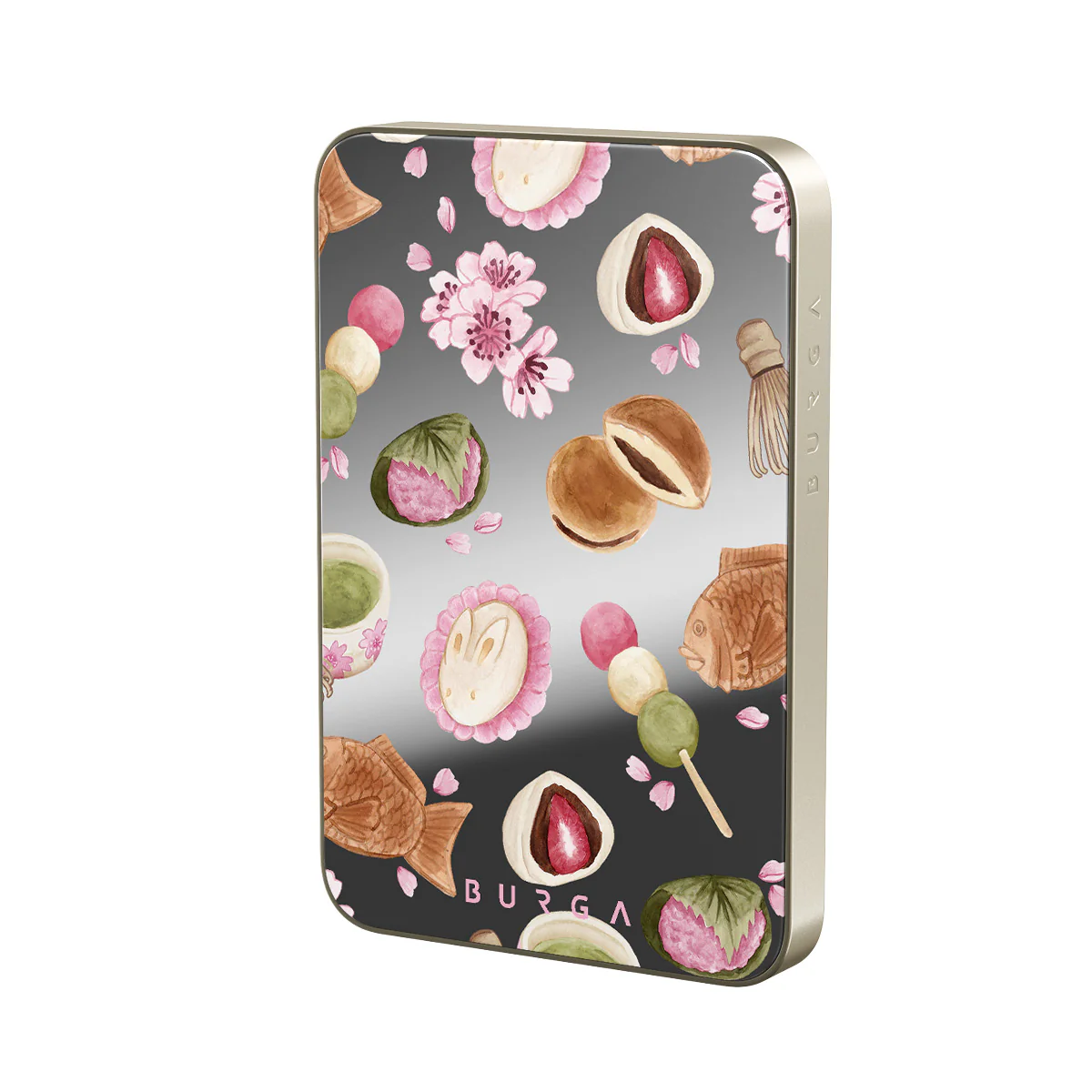 Café Haru - Magnetyczny power bank - Image 51