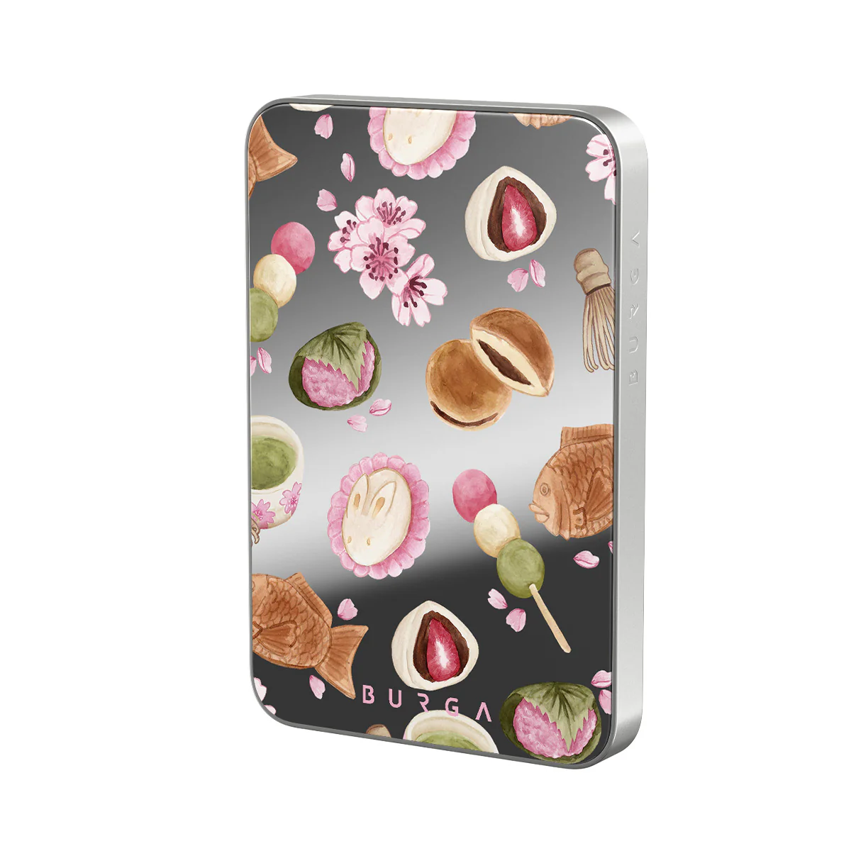 Café Haru - Magnetyczny power bank - Image 56