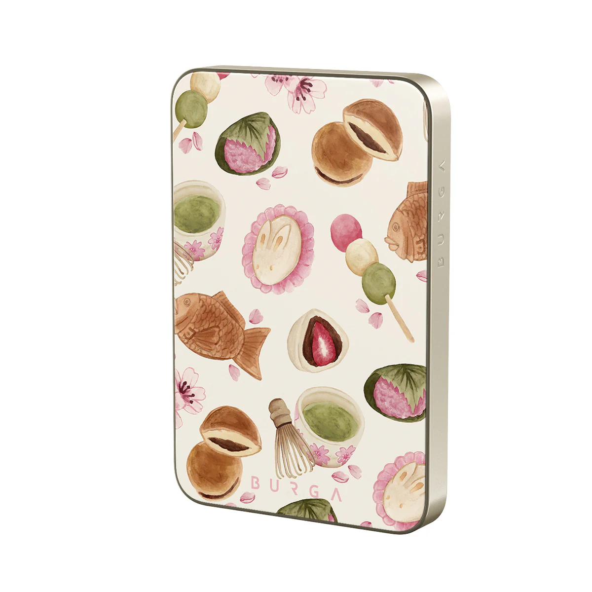 Café Haru - Magnetyczny power bank - Image 6