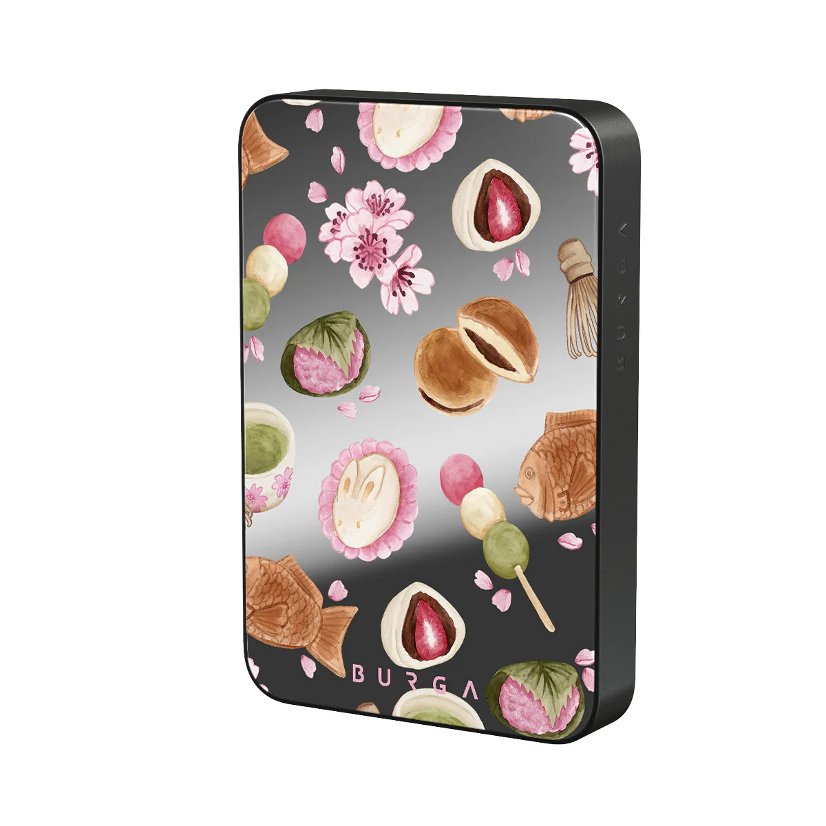 Café Haru - Magnetyczny power bank - Image 61