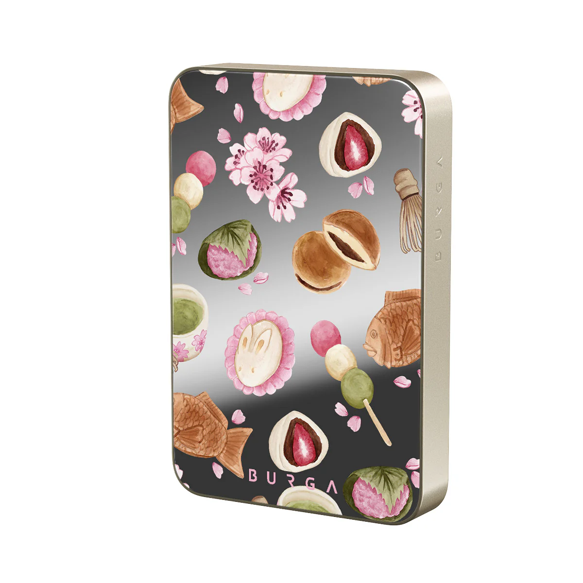 Café Haru - Magnetyczny power bank - Image 66