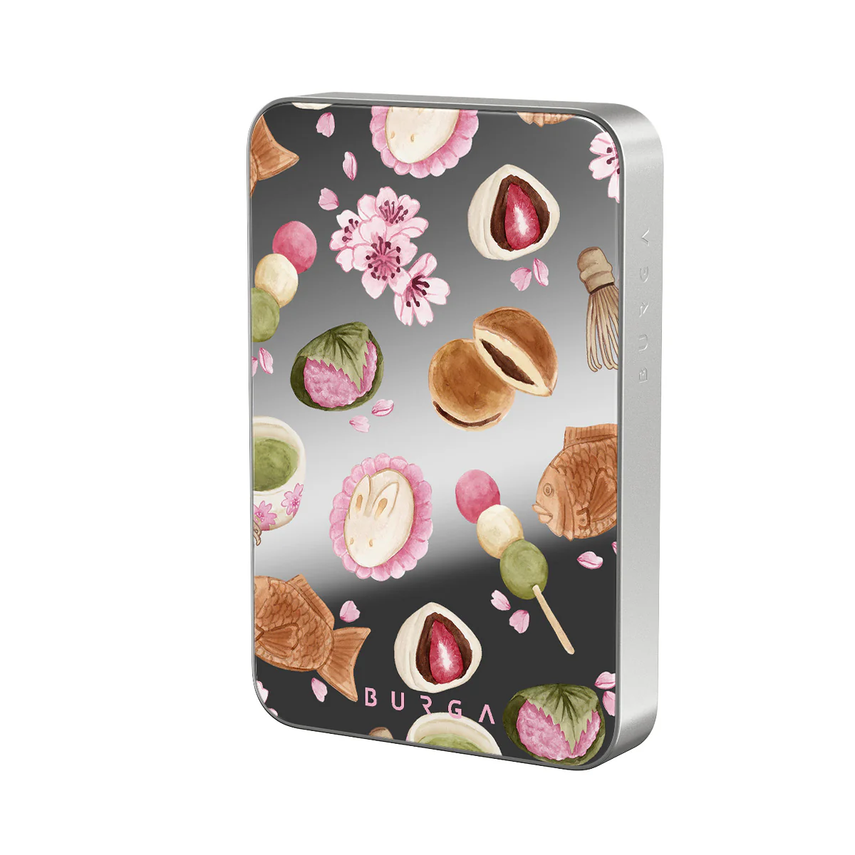 Café Haru - Magnetyczny power bank - Image 71