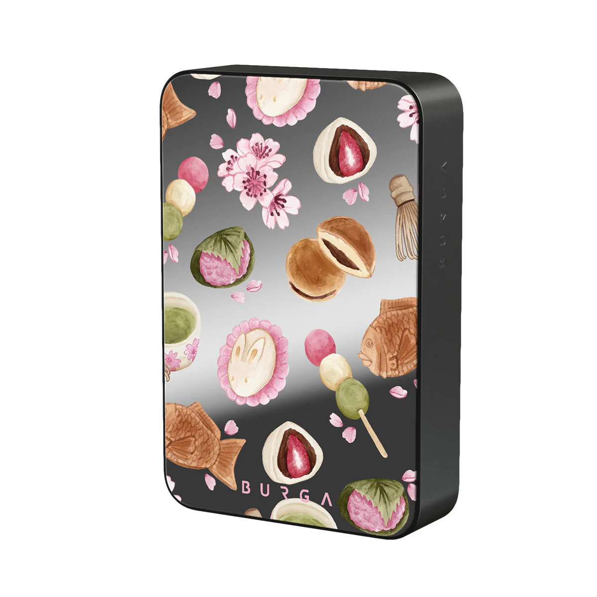 Café Haru - Magnetyczny power bank - Image 76
