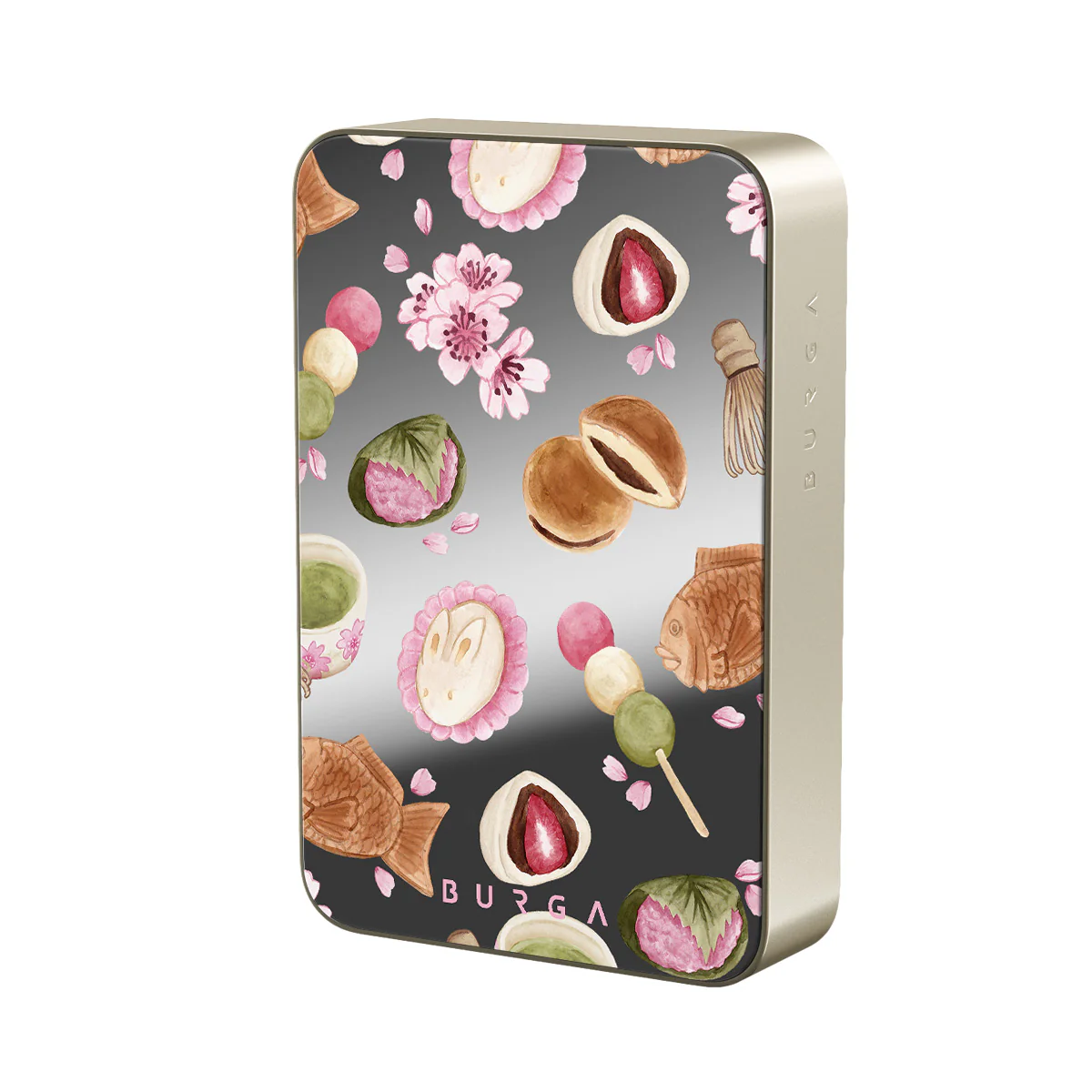Café Haru - Magnetyczny power bank - Image 81
