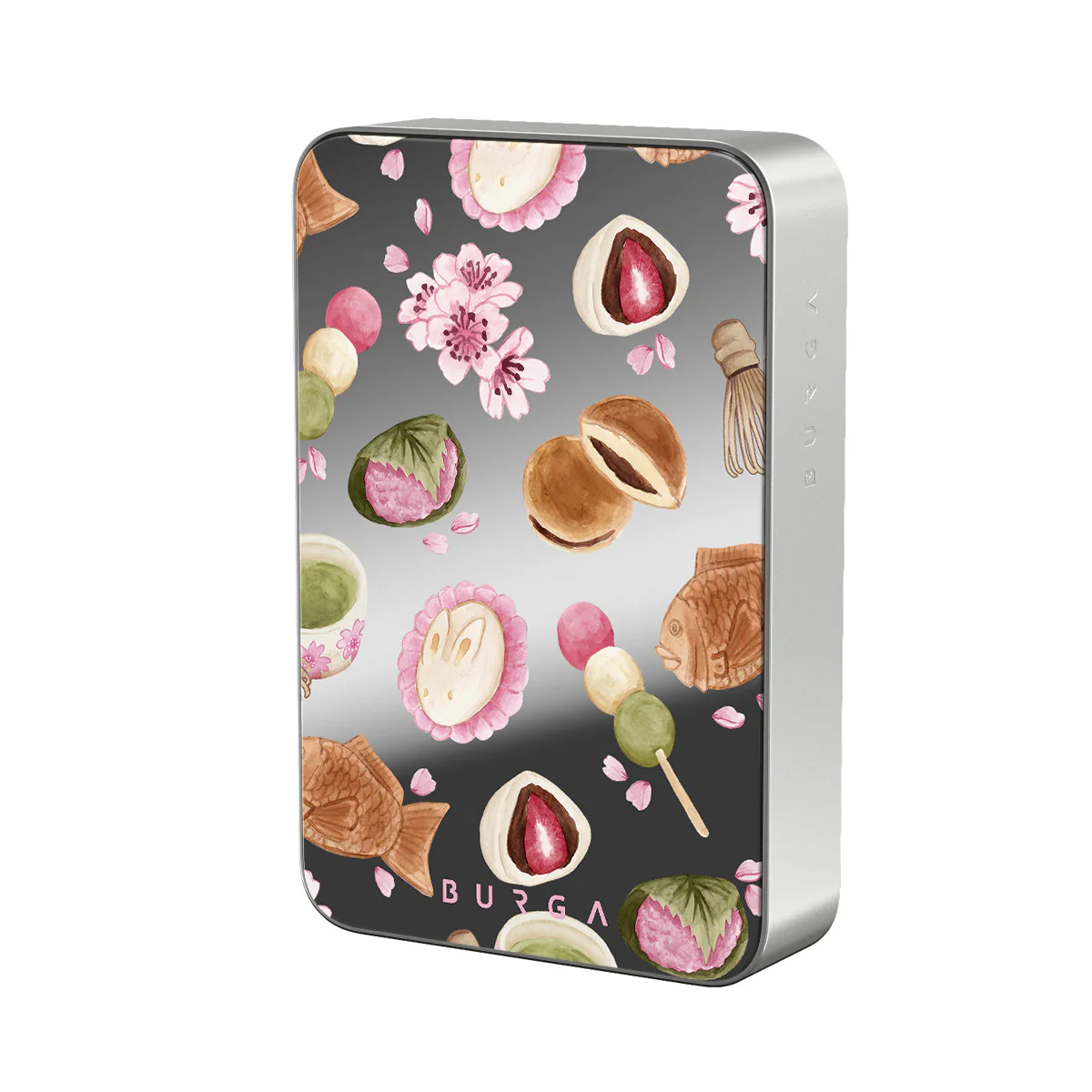 Café Haru - Magnetyczny power bank - Image 86