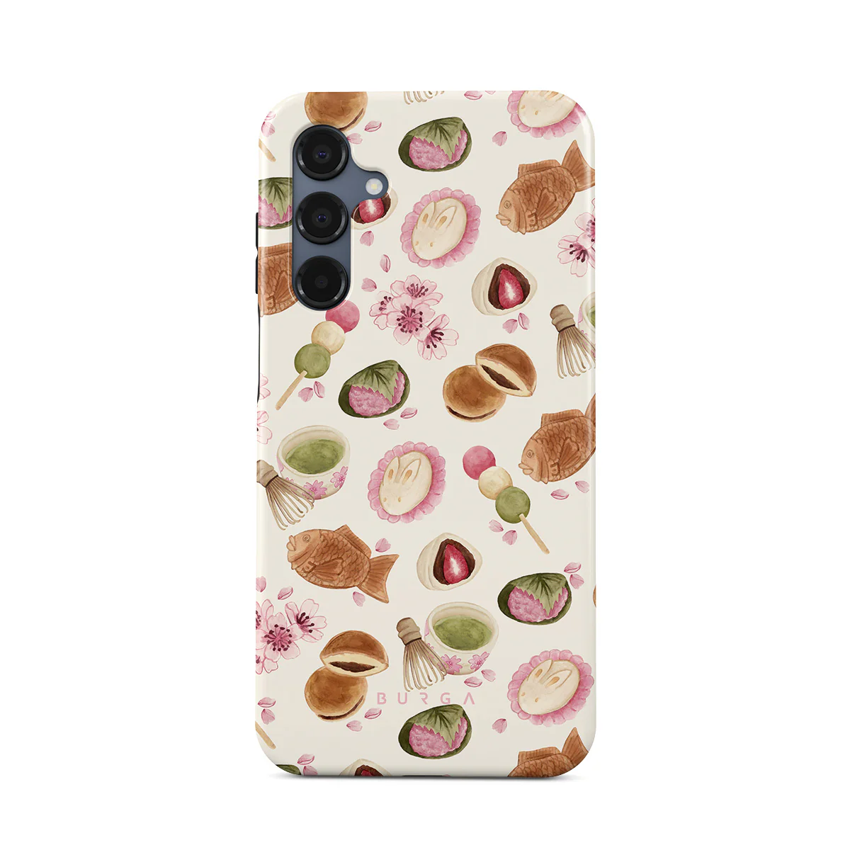 Café Haru - Samsung Galaxy A16 Etui